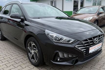 Hyundai i30 179.000 km 9.900 &euro; Rheinbach 53359