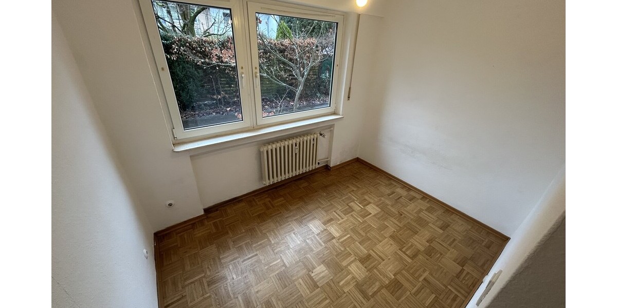 2 Wohnungen vermieten oder selbst einziehen? Beides ist sofort möglich! PROVISIONSFREI für Käufer. - Doppelhaushälfte Bonn Kessenich | Angebot:23760863