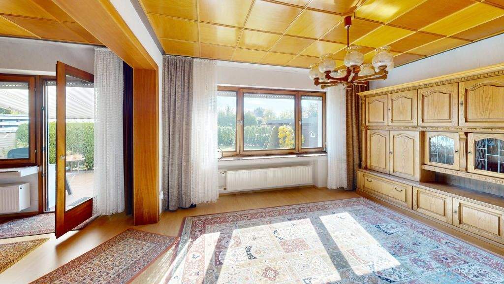 Einfamilienhaus Erftstadt Lechenich - 8 Zimmer, 226 m&sup2;, 535.000&euro; | Angebot:25703194