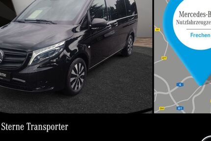 Mercedes-Benz Vito 96.722 km 37.818 &euro; Frechen 50226