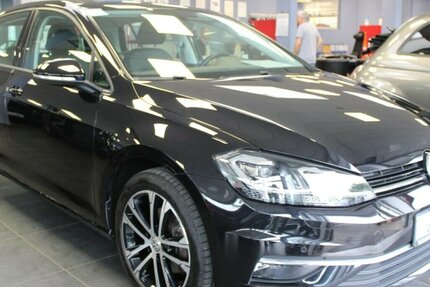 VW Golf 1.5 TSI ACT BMT Highline 83.752 km 15.980 &euro; Euskirchen 53881