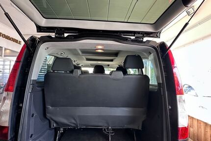 Mercedes-Benz Vito 458.000 km 5.900 &euro; Bonn 53119