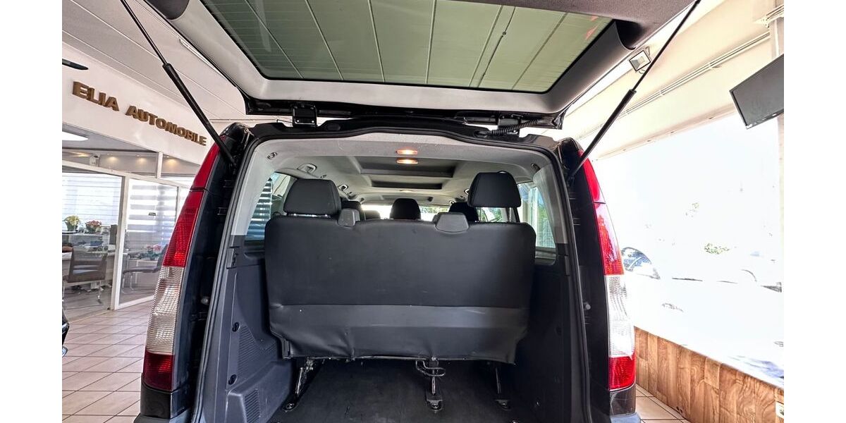Mercedes-Benz Vito 458.000 km 5.900 &euro; Bonn 53119