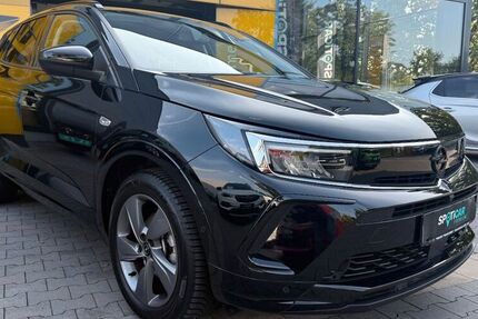 Opel Grandland (X)