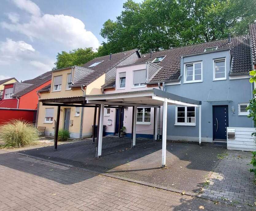 Haus zum Kaufen in Köln 412.000 € 120 m²