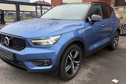 Volvo XC40 134.000 km 15.999 &euro; Euskirchen 53879