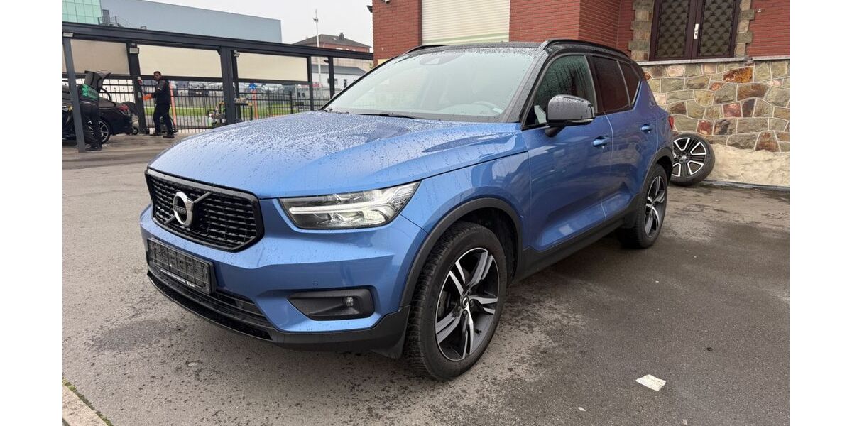 Volvo XC40 134.000 km 15.999 &euro; Euskirchen 53879
