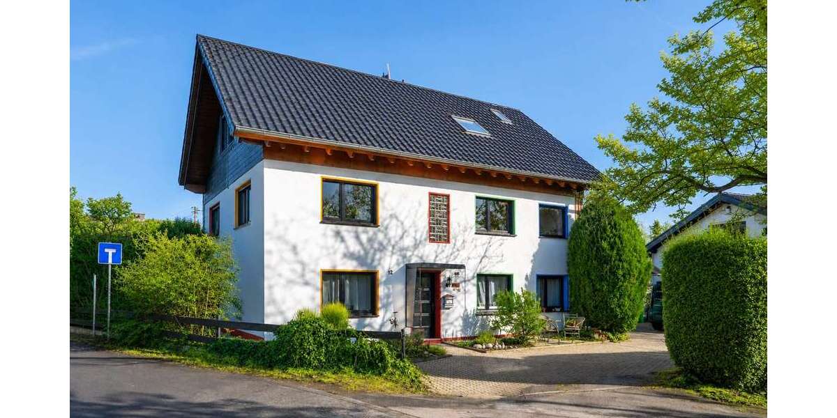 Einfamilienhaus Hennef - 7 Zimmer, 212 m&sup2;, 425.000&euro; | Angebot:26950067