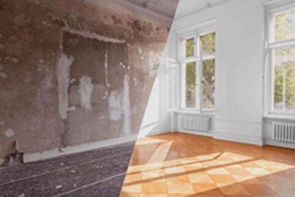 1-Zimmer Mietwohnung ab 01.02.2025 1 zimmer