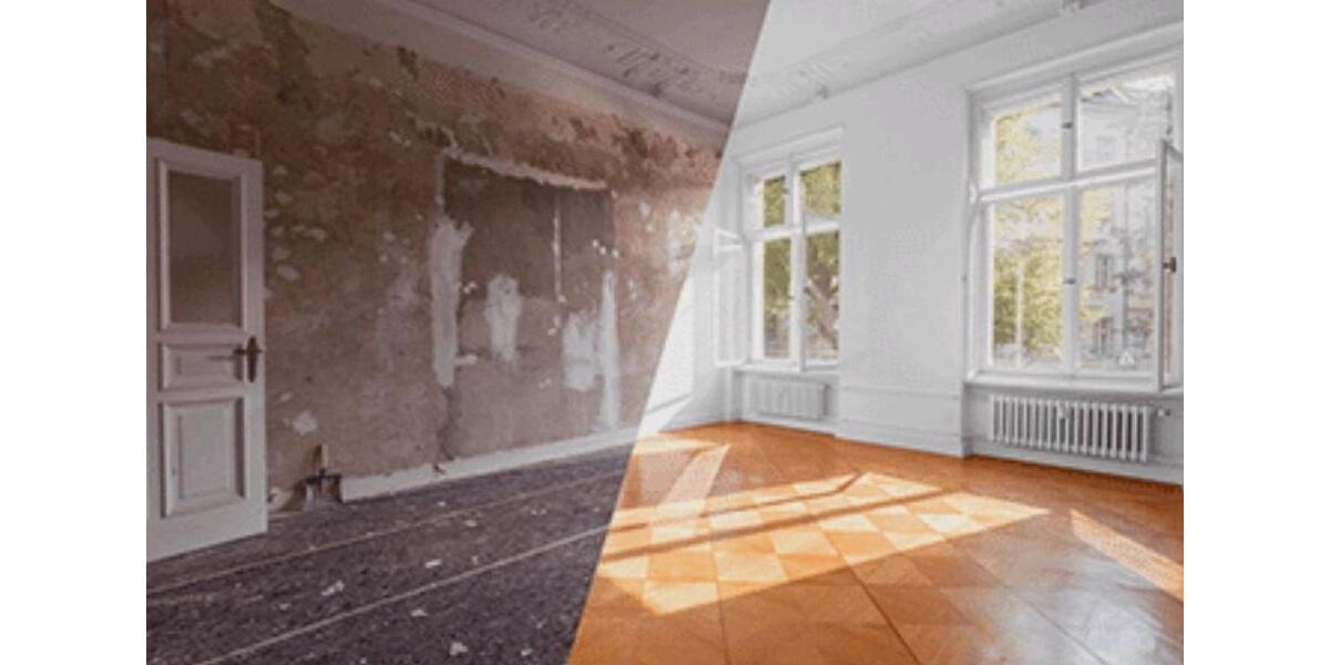 1-Zimmer Mietwohnung ab 01.02.2025 1 zimmer