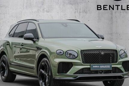 Bentley Bentayga 10.000 km 239.900 &euro; Köln 50827