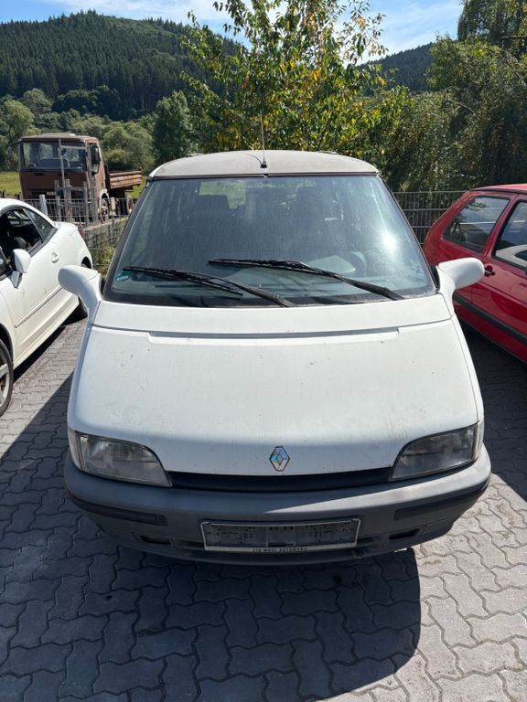 Renault Espace 285.000 km 1.798 € Köln 50825