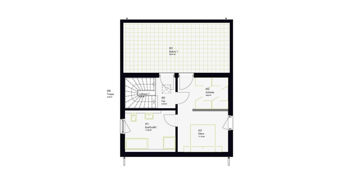 Einfamilienhaus Erftstadt Dirmerzheim - 7 Zimmer, 173 m&sup2;, 537.749&euro; | Angebot:26514876