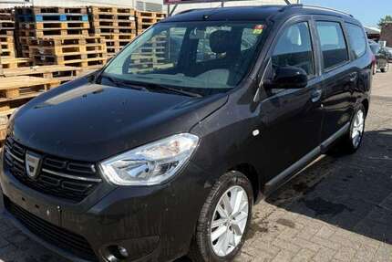 Dacia Lodgy 219.000 km 5.999 &euro; Euskirchen 53879
