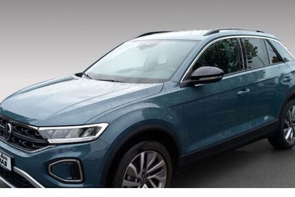 VW T-Roc 6.353 km 26.850 € Bad Honnef 53604
