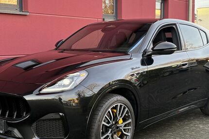 Maserati Grecale 32.166 km 63.600 &euro; Brühl 50321