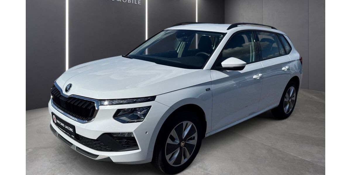 Skoda Kamiq 8.540 km 23.980 &euro; Köln 50829