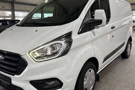 Ford Transit Custom 47.424 km 19.980 &euro; Troisdorf 53842