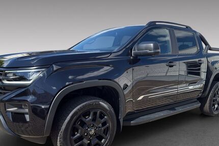 VW Amarok 5.000 km 67.480 &euro; Bonn 53227