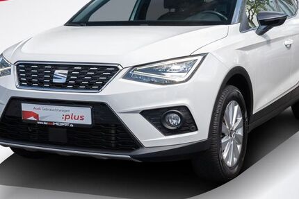 Seat Arona 59.600 km 14.995 &euro; Sankt Augustin-Menden 53757