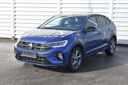 VW Taigo 22.000 km 24.590 &euro; Eitorf 53783