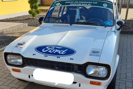Ford Escort