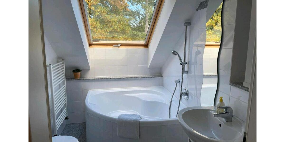 Dachgeschoßwohnung Bonn Lannesdorf - 1 Zimmer, 55 m&sup2;, 890&euro; | Angebot:24246541