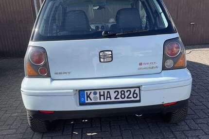 Seat Arosa