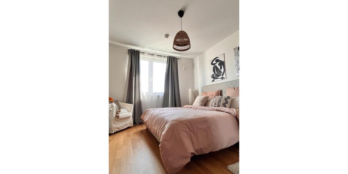 Etagenwohnung Bonn Beuel-Mitte - 2 Zimmer, 60 m&sup2;, 1.400&euro; | Angebot:26351711