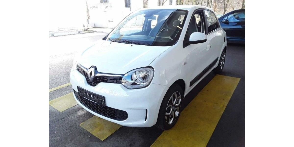 Renault Twingo 43.112 km 10.500 &euro; Hennef 53773