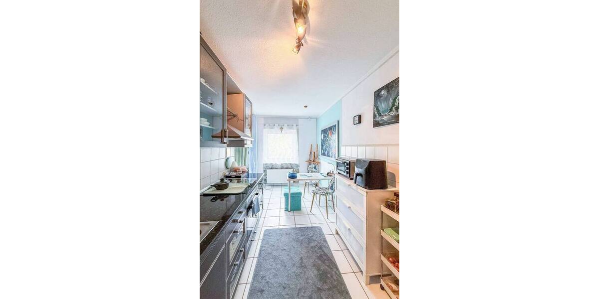 Etagenwohnung Overath Immekeppel - 2 Zimmer, 77 m&sup2;, 195.000&euro; | Angebot:26334872