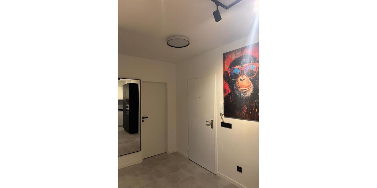 Etagenwohnung Troisdorf Bergheim - 2 Zimmer, 57 m&sup2;, 1.090&euro; | Angebot:26461513