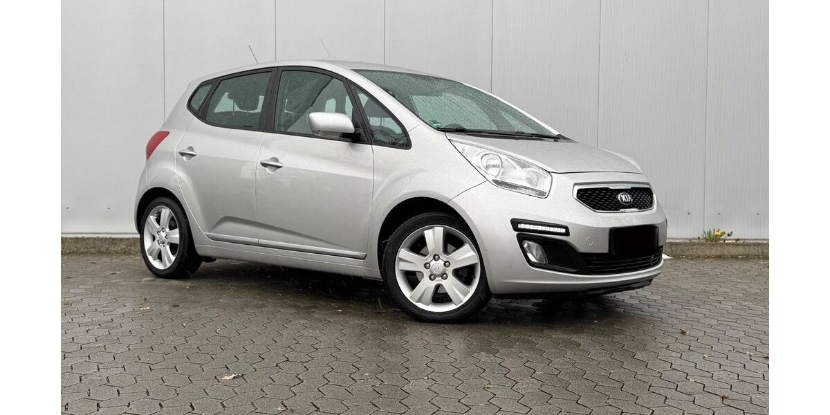 Kia Venga 144.444 km 5.199 &euro; Rheinbach 53359