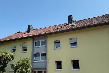 2-Zimmer Wohnung Kelkheim