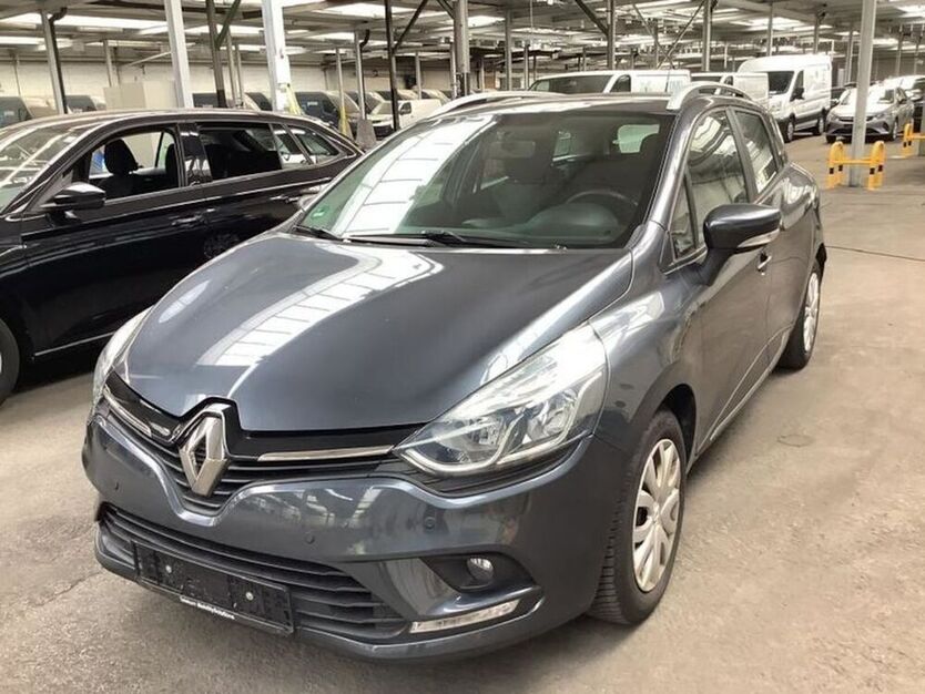 Clio