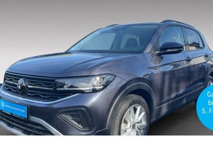 VW T-Cross 25.183 km 20.280 &euro; Hennef 53773
