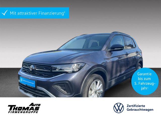 VW T-Cross 25.183 km 20.280 &euro; Hennef 53773