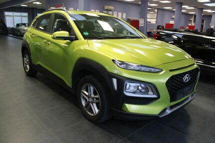 Hyundai KONA 115.043 km 11.480 &euro; Euskirchen 53881