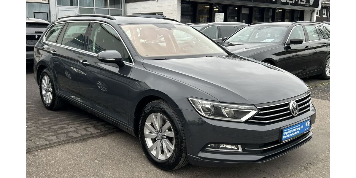 VW Passat 167.270 km 13.900 &euro; Königswinter 53639