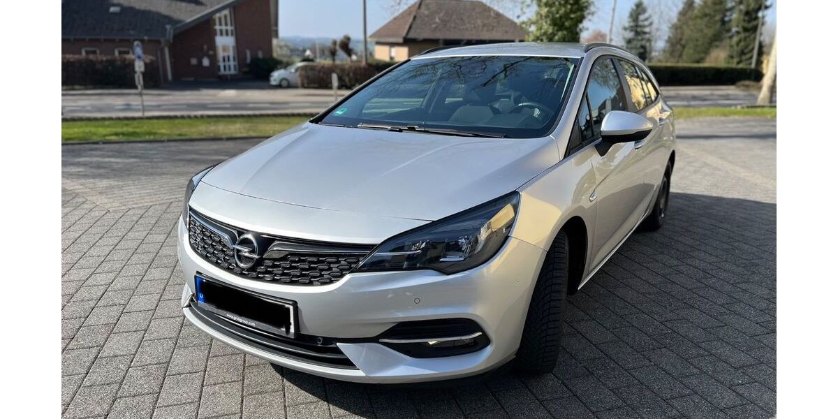 Opel Astra 99.300 km 11.400 &euro; Hennef 53773