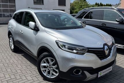 Renault Kadjar 111.000 km 12.499 € Troisdorf 53840