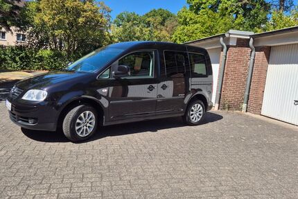 VW Caddy 174.500 km 9.700 &euro; Siegburg 53721