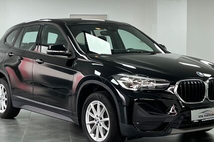 BMW X1 78.261 km 21.490 € Wesseling 50389
