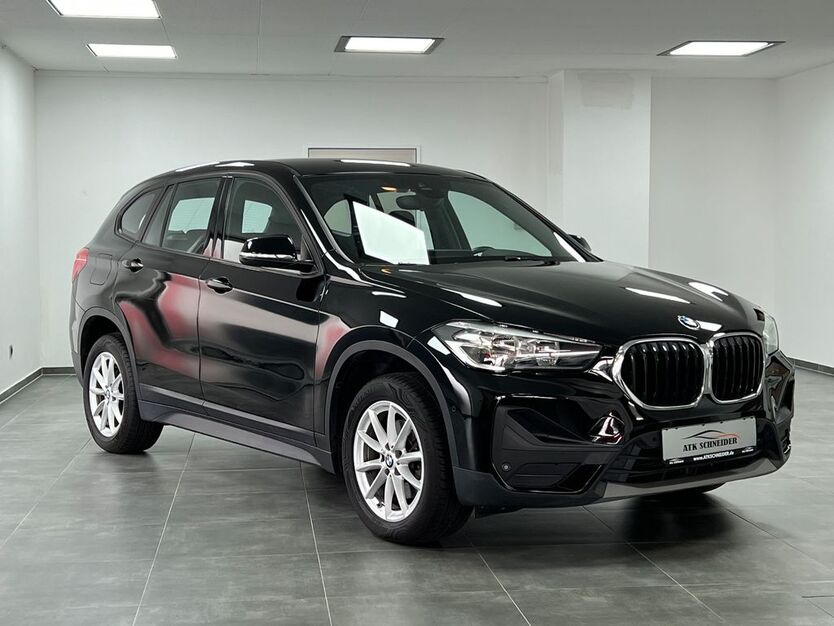 BMW X1 78.261 km 21.490 € Wesseling 50389