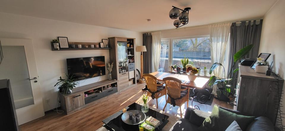Etagenwohnung Alfter - 2 Zimmer, 65 m&sup2;, 253.500&euro; | Angebot:26725635