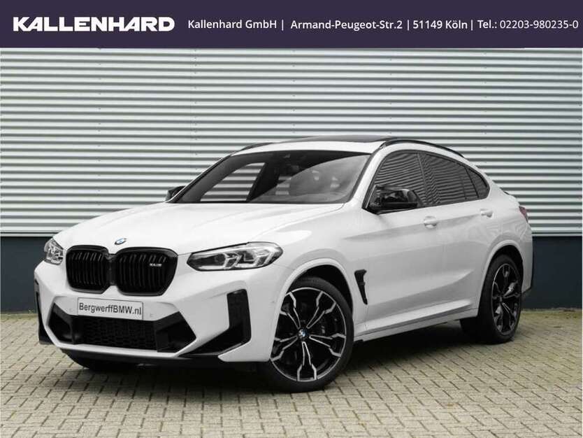 X4 M