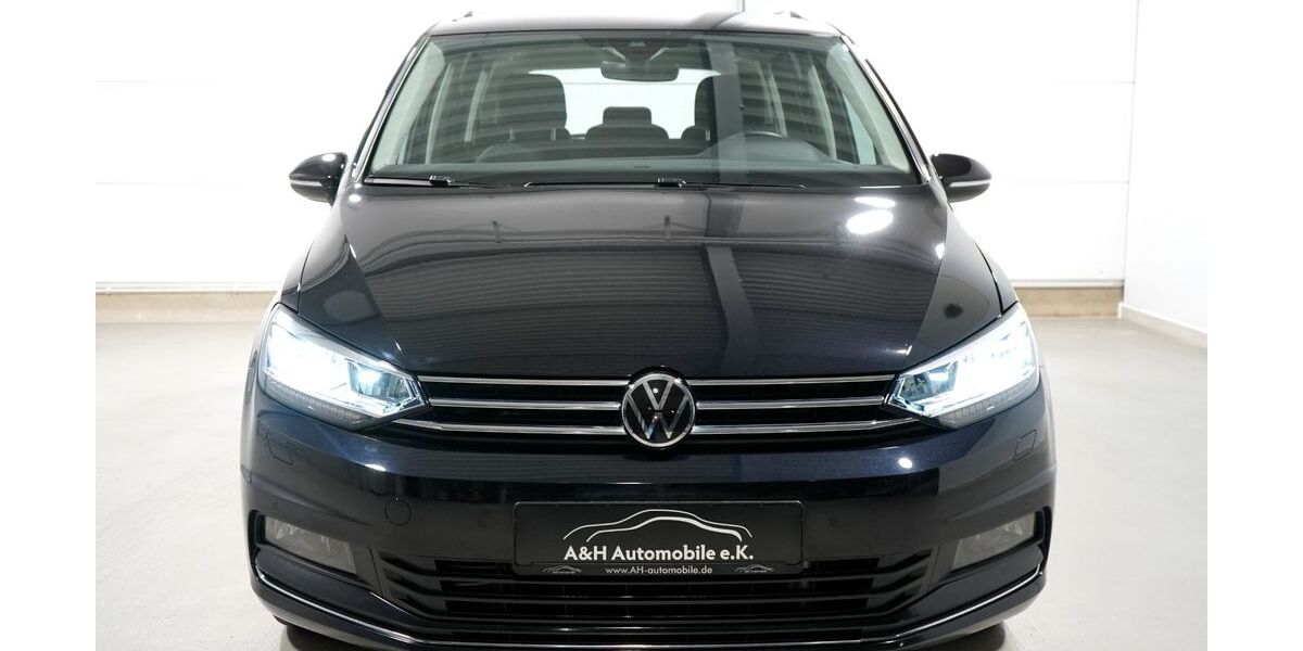 VW Touran 43.540 km 28.590 &euro; Hürth bei Köln 50354