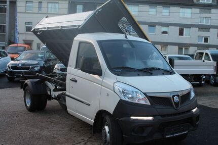 Piaggio Porter 8 km 31.950 &euro; Bonn 53225