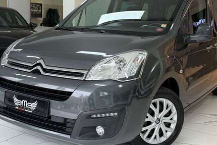 Citroen Berlingo 104.047 km 8.475 &euro; Sinzig 53489