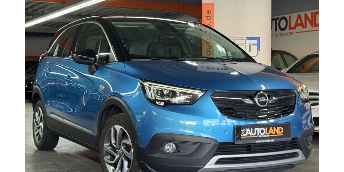 Opel Crossland (X) 320.000 km 5.800 &euro; Troisdorf 53842